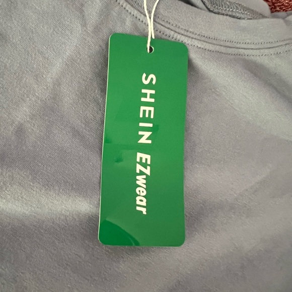 Brand new Womens shein long sleeve shirt - Picture 7 of 7